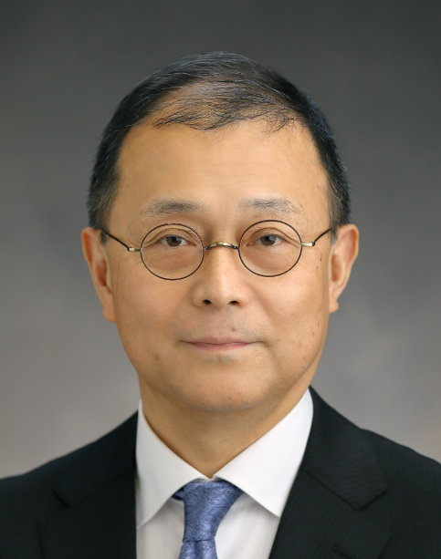 Photo of Prof. Kaoru Maruta